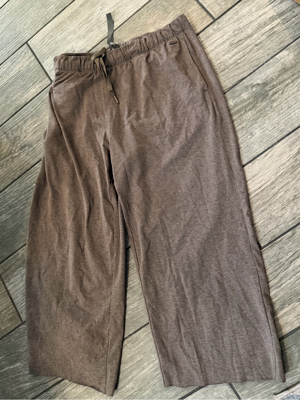 Vuori Halo Modern Straight Leg Pant